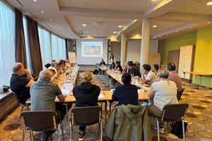 Das Programm entspricht aktuellen pädagogischen, methodischen und didaktischen Standards und wird seit Anfang September 2026 geschult.