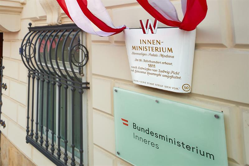 FIFA-Weltmeisterschaft 2026: Die interministerielle Task-Force startet ihren offiziellen Betrieb.