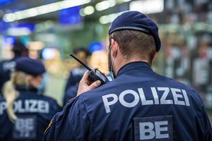 Bereitschaftseinheiten sind mit den Schnellen Interventionsgruppen Teil der Schnellen Reaktionskräfte.