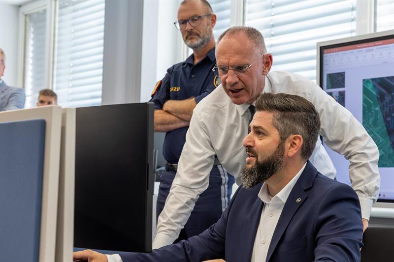 Mit der Kriminaldienstreform setzt das Bundesministerium für Inneres die Modernisierung der Kriminalpolizei konsequent fort.