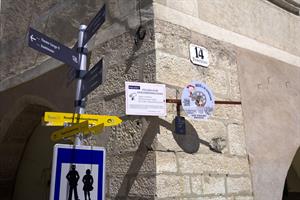 Die Videoüberwachung in Wiener Neustadt wird künftig deutlich erweitert.