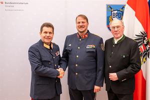 Zelebriert wurde die Messe durch S.E. Diözesanbischof Alois Schwarz.