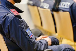 Seit ihrer Gründung am 1. November 2012 hat sich die Bereitschaftseinheit (BE) Wien zu einer unverzichtbaren Säule des modernen Polizeidienstes entwickelt.