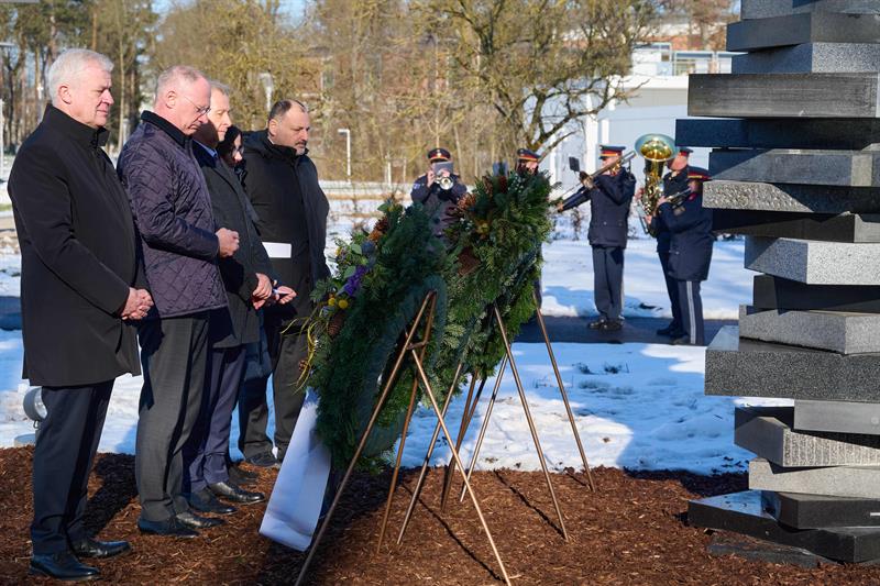 Am 18. Jänner 2026 wurde erstmals ein Gedenktag für die Opfer der NS-Euthanasie in Mauer-Öhling abgehalten.