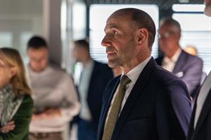 Generaldirektor für die öffentliche Sicherheit Franz Ruf: "Um auch künftig den Bedrohungen im digitalen Raum einen Schritt voraus zu sein, bauen wir unsere Cyberkompetenzen gezielt aus."