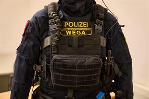 Die WEGA unterstützt bei Einsätzen, bei denen Waffen im Spiel sind, bei größeren Raufereien, bei Festnahmen besonders gefährlicher oder aggressiver Personen sowie bei Hausdurchsuchungen.