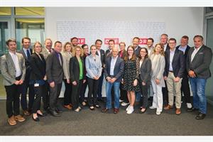 Vertreterinnen und Vertreter des ORF, der Stadt Wien sowie mehrerer Bundesministerien nutzten die Gelegenheit, um zentrale organisatorische und sicherheitsrelevante Fragen zu besprechen.
