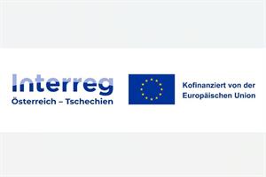 Das Projekt wurde im Rahmen des Fonds für kleine Projekte des Programms Interreg Österreich–Tschechien 2021–2027 ("people to people") umgesetzt.