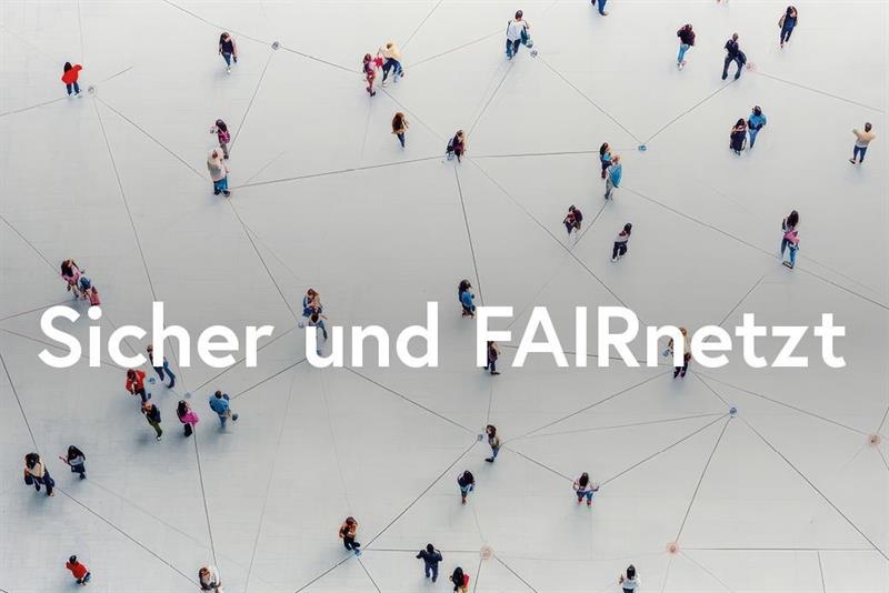 Anlässlich des "Safer Internet Day" am 10. Februar 2026 initiiert das Bundesministerium für Inneres einen bundesweiten Schwerpunktmonat unter dem Titel "Sicher und FAIRnetzt".