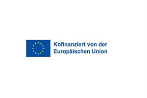 Das Projekt wurde von der Europäischen Union kofinanziert.