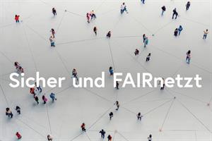 Anlässlich des "Safer Internet Day" am 10. Februar 2026 initiiert das Bundesministerium für Inneres einen bundesweiten Schwerpunktmonat unter dem Titel "Sicher und FAIRnetzt".