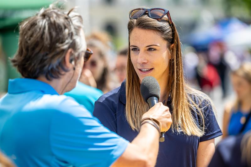 Die Salzburger Ski-Rennläuferin Mirjam Puchner hat das Ende ihrer aktiven Karriere bekannt gegeben.