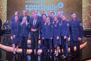 Die Leistungen der Vertreterinnen und Vertreter des österreichischen Polizeisports verdienen höchste Anerkennung.