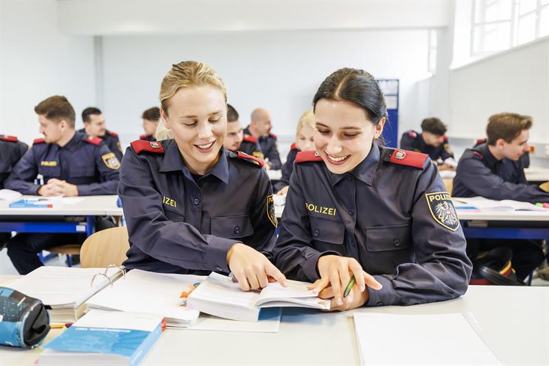 Anlässlich des jährlichen Weltfrauentags am 8. März setzten die Bildungszentren der Sicherheitsakademie heuer einen inhaltlichen Schwerpunkt.