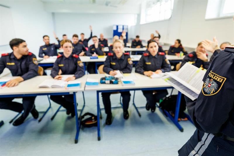Für September 2026 sind bundesweit 585 Aufnahmen in allen Bundesländern vorgesehen.