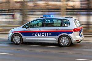Die österreichische Polizei leistet pro Jahr ca. 130 Millionen Kilometer in rund 7.100 Dienstfahrzeugen.