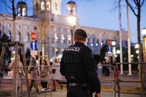 Durch die gesetzten vorbeugenden Maßnahmen konnte ein störungsfreier Ablauf gewährleistet werden.