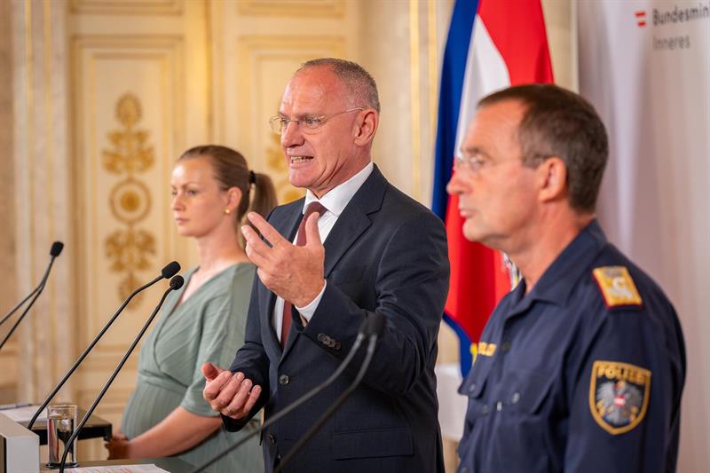 Ziel des neuen Dienstzeitmanagements ist ein einheitliches und faires Dienstsystem für alle Polizistinnen und Polizisten.