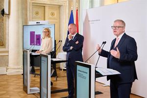 Die zahlreichen Maßnahmen der Bundesregierung zeigen in der Asyl-Halbjahresstatistik deutliche Wirkung.