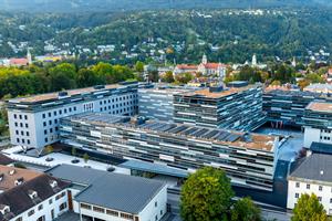 Mit Oktober 2026 nimmt es nach der schrittweisen Inbetriebnahme in den vergangenen beiden Jahren den vollständigen Betrieb auf.