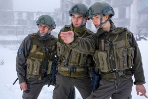 Seit 1998 gibt es Soldatinnen beim Bundesheer. Frauen stehen beim Heer unterschiedlichste Karrierewege offen.