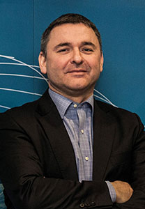 Philipp Amann: &bdquo;Kl&auml;rung vieler kleiner Verbrechen ist oft der gr&ouml;&szlig;te Erfolg.&ldquo;