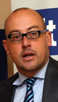 Medienrechtsexperte Peter Z&ouml;chbauer.