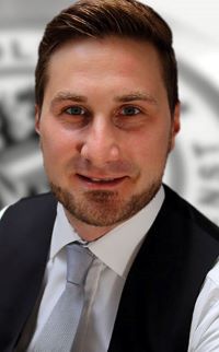 Alexander Riedler ist leitender Kriminalbeamter im LKA Ober&ouml;sterreich.