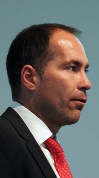 Marc Ganster: Geringere Umweltbelastung durch elektronische Z&uuml;nder.
