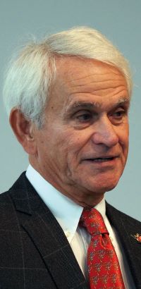Hermann Richter: Pr&auml;sident des Verbandes der Sprengbefugten &Ouml;sterreichs.
