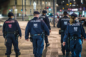 Bereitschaftseinheiten sollen die Regeldienstkr&auml;fte bei spontanen oder geplanten Schwerpunktaktionen unterst&uuml;tzen.