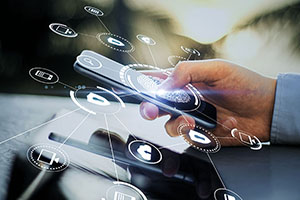 EUid-Brieftaschen sollen Zugang zu &ouml;ffentlichen und privaten digitalen Diens ten in der gesamten EU erm&ouml;glichen.