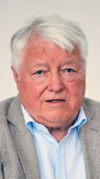 Dr. Erich Wei&szlig;