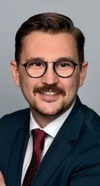 Univ.-Ass. Martin K. Greifeneder: &bdquo;Die Digitalisierung ist das Herzst&uuml;ck des Krisenverfahrensrechts.&ldquo;