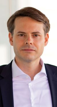 Landesamtsdirektor Philipp Abbrederis: &bdquo;Die Verwaltung hat ihre Funktionsf&auml;higkeit nie verloren.&ldquo;