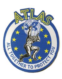 ATLAS-Verbund: Spezialeinheiten aus allen EU-Staaten, Gro&szlig;britannien, Island, Norwegen und der Schweiz.