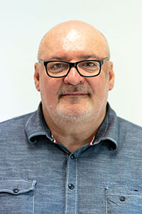 Wolfgang Schlegl- Tiefenbacher: &bdquo;Hochrisikof&auml;lle fr&uuml;h erkennen.&ldquo;