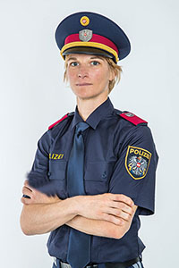 Stella Hemetsberger gewann bei Bewerben Gold und Silber.