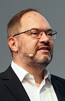 Karl Wei&szlig;l: &bdquo;Es gilt, eine Konzentration gleichartiger Aktivit&auml;ten an einem Ort zu vermeiden.&ldquo;