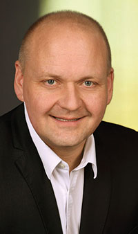 Gerald Wonner: 'E-Mails und Akten waren nicht mehr verf&uuml;gbar.'
