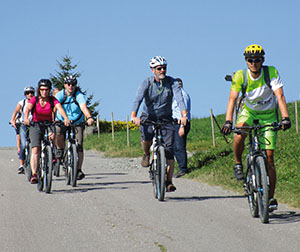 Radfahrer: Werden Verwaltungs&uuml;bertretungen bei ein und derselben Radfahrt begangen, m&uuml;ssen sie nicht in einem rechtlichen Zusammenhang miteinander stehen. Eine Mehrfachbestrafung ist daher laut Verwaltungsgerichtshofentscheidung zul&auml;ssig.