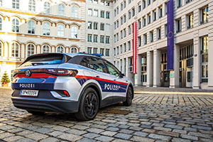 Zentralstellenreform: Der neuen Bundespolizeidirektion in der Generaldirektion f&uuml;r die &ouml;ffentliche Sicherheit im Bundesministerium f&uuml;r Inneres sind alle Landespolizeidirektionen unterstellt.