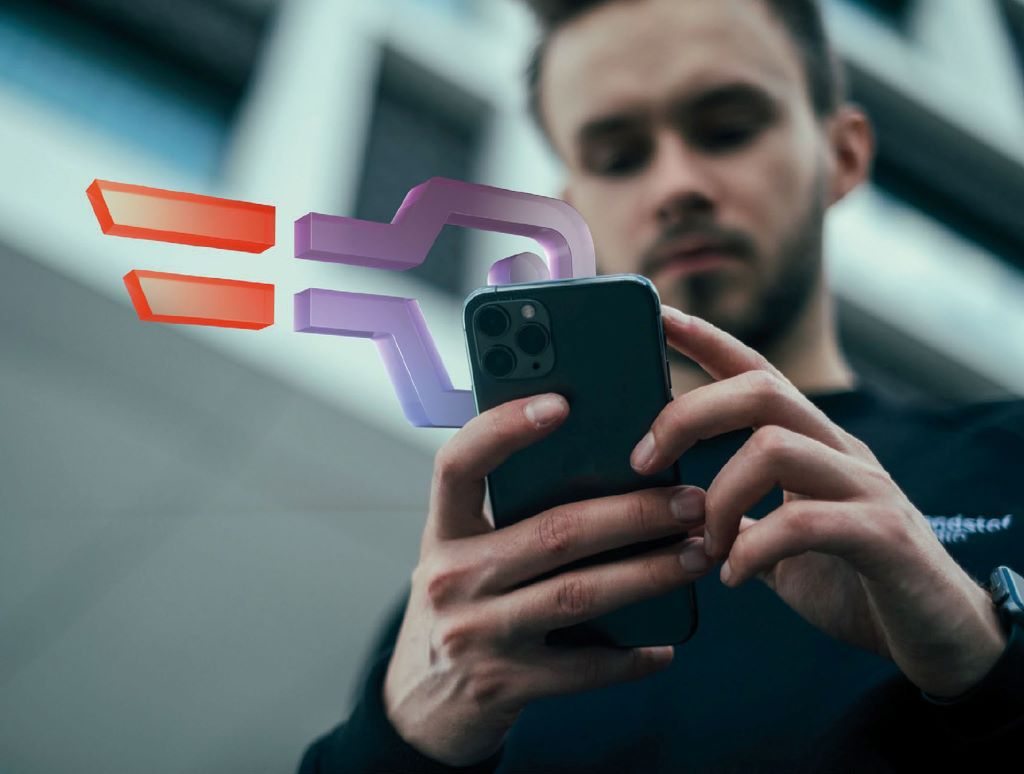 Die ID Austria erm&ouml;glicht es, sich sicher online auszuweisen und digitale Services zu nutzen und Gesch&auml;fte abzuschlie&szlig;en.