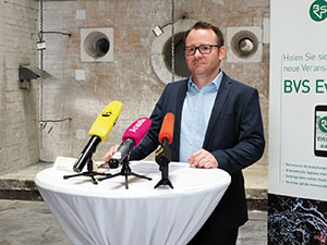 G&uuml;nther Schwabegger: &bdquo;Von den 30 Akkubr&auml;nden in Ober&ouml;sterreich 2021 waren 10 auf Nachbauten zur&uuml;ckzuf&uuml;hren.&ldquo;