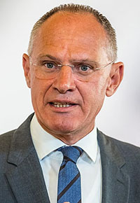 Gerhard Karner: &bdquo;Eine enge Zusammenarbeit mit Ungarn ist wichtig.&ldquo;