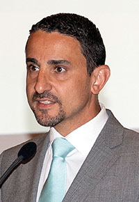 Omar Haijawi-Pirchner: &bdquo;Pr&auml;vention wurde in allen Bereichen der DSN ausgebaut.&ldquo;
