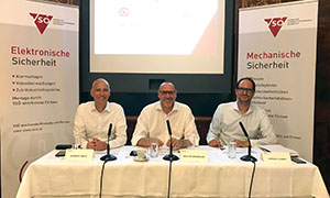 Die Schaffung eines sicheren und stabilen Cyber-Raumes ist essenziell f&uuml;r die Resilienz &Ouml;sterreichs und der Europ&auml;ischen Union.