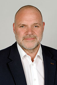 Hannes Fellner: &bdquo;Wir verzeichnen nach wie vor eine hohe Rate an Frauenmorden &ndash; zumeist Beziehungstaten.&ldquo;