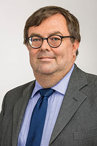 Christian Filzwieser: &bdquo;Ein zentrales Anliegen unserer Arbeit ist allgemein die F&uuml;hrung rascher und qualitativer Asylverfahren&ldquo;