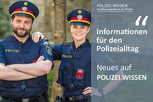 POLIZEI.WISSEN